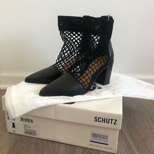 Schutz Rosemari Heels